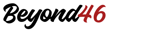 Beyond46 Logo