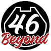 Beyond46 Logo